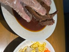 -九毛九西北菜(大东海店)