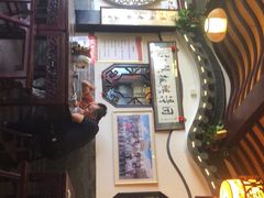 -同得兴 Since·1995 传统苏式面馆(嘉馀坊店)