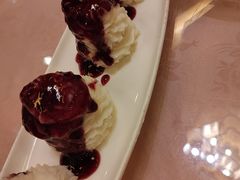 -马凯餐厅(长椿街店)