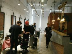 -JOY Hair salon