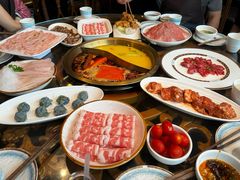 -小天鹅火锅·一线江景洪鼎旗舰店(洪崖洞店)