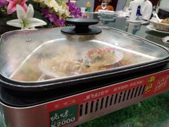 -农家小院(朱雀桥店)