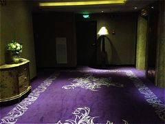 电梯间-厦门泰谷酒店(中山路镇海路地铁站店)