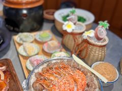 -沿江海南菜·文昌鸡祖师爷(大东海店)