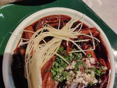 -松鹤面馆·古法焖肉面(观前店)