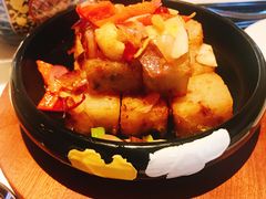 -五号茶居·新派粤菜·岭南五号酒店(沿江中路店)