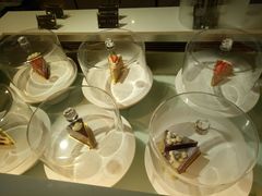-星禾悦法式千层蛋糕(大卫城店)