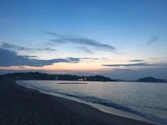 -马銮湾景区