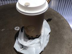 -喜茶(佛山岭南站店)