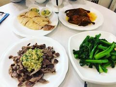 -文记壹心鸡(宝华路店)