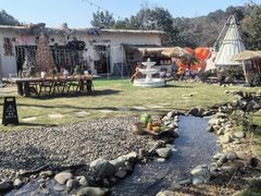 -HERRE·FARM 赫尔露营农场·团建聚会包场