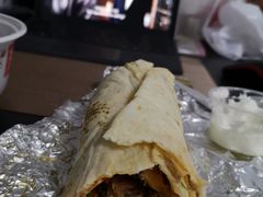 -苏坦土耳其餐厅(白云宾馆店)