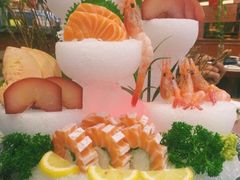 -简家·海鲜盛宴(下沙店)