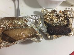 -日昌餐馆(亦庄店)