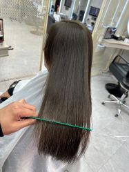 -DK SALON连锁专业烫染接发店