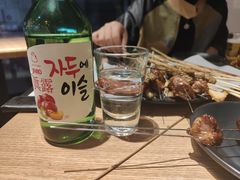 -壹酒贰肉1926·深夜食堂(南京北街店)