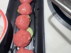 -陈记顺和潮汕牛肉火锅(韩江路店)