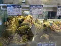 -白玉兰食品甜凤店(合生汇店)