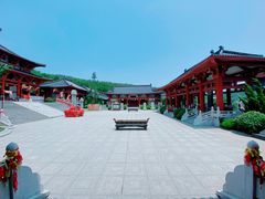 -威海华夏城景区