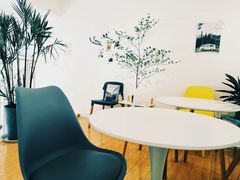 -隹木咖啡馆(宝龙广场店)