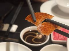 -金鸭季·臻品餐厅(欢乐海岸购物中心店)