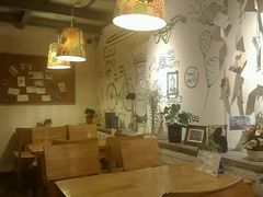 -猫的天空之城概念书店(西塘古镇店)