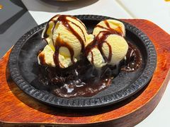 -Pita's&Tika's中东和印度风味餐厅(龙湖天街店)