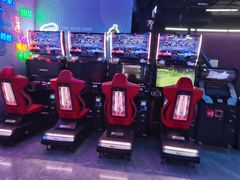 -大玩家·play1家庭娱乐中心(石狮世茂店)