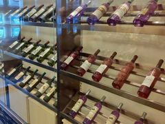 -朴大人炭烤·韩国料理(奥帆中心海尔洲际店)