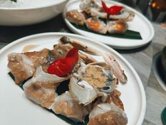 -围炉夜话·潮汕卤水火锅(榕江店)