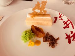 -广州塔卢特斯法国旋转餐厅