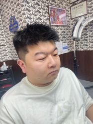 -大人物·男士理发馆