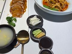 -北京老铺烤鸭(老城根店)