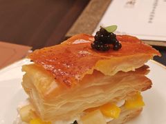 -东海朗廷酒店-唐阁T’ANG COURT 中餐厅