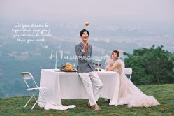 -角色婚纱摄影(中心店)