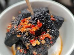 -武爹臭豆腐(坡子街店)