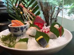 原志刺身拼盘-原志优秀食材·匠心料理·海胆主题(金亿广场店)
