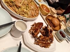 -北李妈妈菜·虾爬子大锅贴(贵和店)