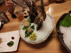 -王鼎精致料理铁板烧(世博源店)