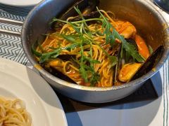 -新贝乐意大利餐厅(苏州中心店)