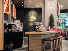 -星巴克(长沙乐和城门店)