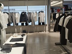-杉杉奥特莱斯广场(哈尔滨店)