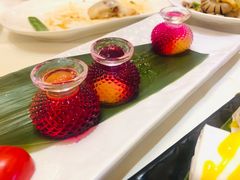 -龙庭华宴·粤菜·早茶