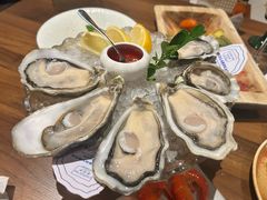 -Osteria Garden 生蚝花园餐厅(原进贤路店)