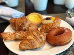 -洲际酒店·地平线全日餐厅HORIZON CAFÉ