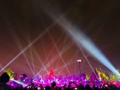 -大雁塔北广场音乐喷泉
