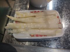竹笋尖-龙厂长老火锅(抚琴店)