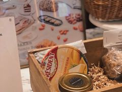 -WHEAT&BAKER-麥(凯德来福士店)