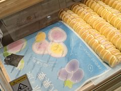 -LanTa蓝塔烘焙(融元广场店)