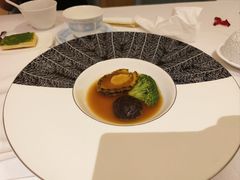 -香樟花园法式铁板烧(恒隆广场店)